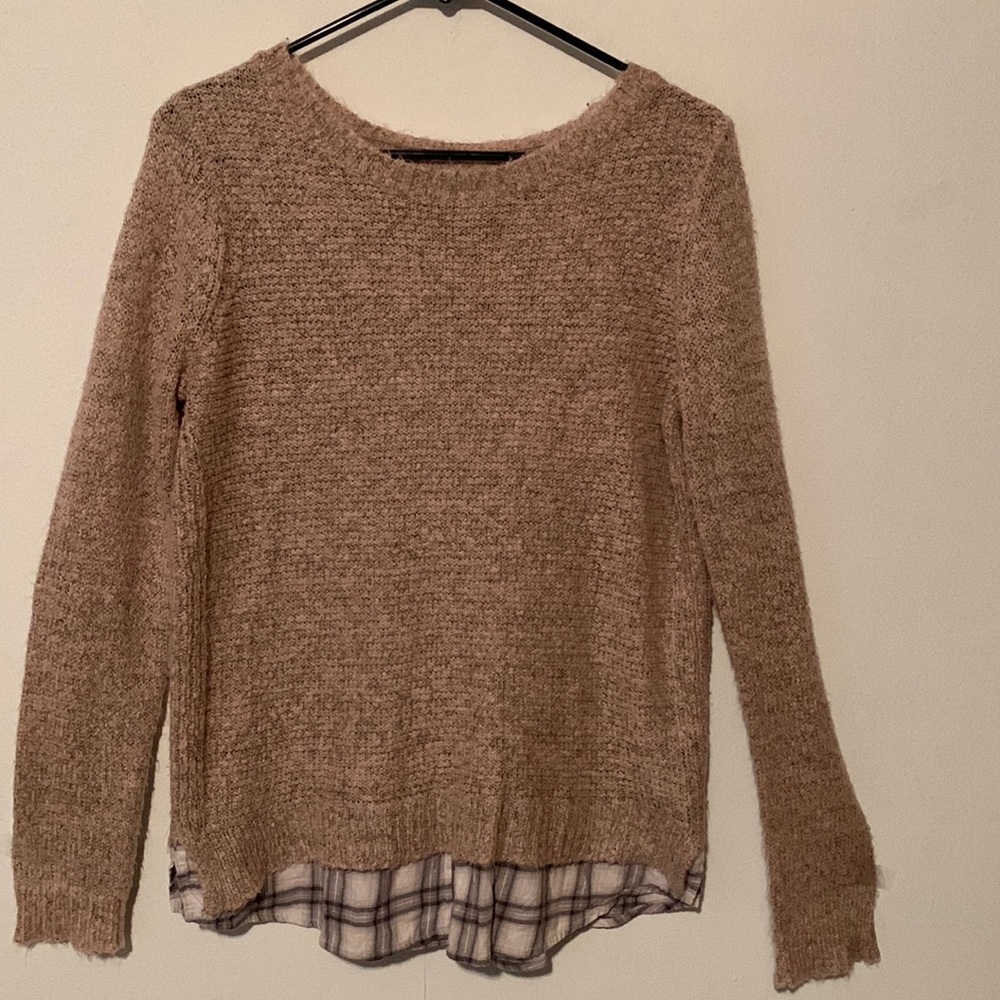 Sonoma Women’s Long Sleeve Sweater